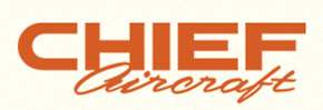 Chief Aircraft Logo