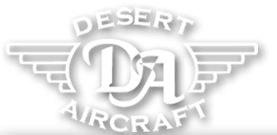 Desert Aircraft Logo