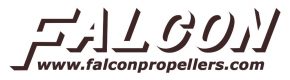 Falcon Propellers Logo