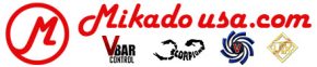 Mikado USA Logo